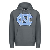 Rock unc tar heels Premium Hoodie - PixelFlow