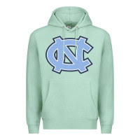 Seafoam unc tar heels Premium Hoodie - PixelFlow