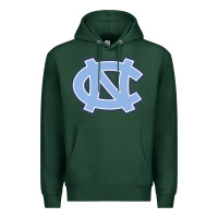 Sports Green unc tar heels Premium Hoodie - PixelFlow