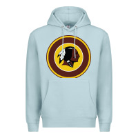 Blue Mist the indian red skins clasic Premium Hoodie - PixelFlow