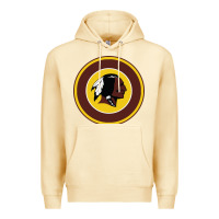 Pina Colada the indian red skins clasic Premium Hoodie - PixelFlow