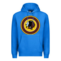 True Royal the indian red skins clasic Premium Hoodie - PixelFlow