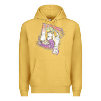 Antique Gold Kim Mitchell, the Kim Mitchell, Kim Mitchell art, Kim Mitchell vintage Premium Hoodie - PixelFlow