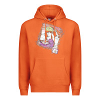 Carrot Kim Mitchell, the Kim Mitchell, Kim Mitchell art, Kim Mitchell vintage Premium Hoodie - PixelFlow