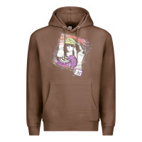 Chestnut Kim Mitchell, the Kim Mitchell, Kim Mitchell art, Kim Mitchell vintage Premium Hoodie - PixelFlow