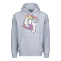 Heather Grey Kim Mitchell, the Kim Mitchell, Kim Mitchell art, Kim Mitchell vintage Premium Hoodie - PixelFlow
