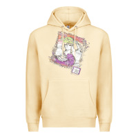 Pina Colada Kim Mitchell, the Kim Mitchell, Kim Mitchell art, Kim Mitchell vintage Premium Hoodie - PixelFlow