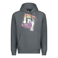 Rock Kim Mitchell, the Kim Mitchell, Kim Mitchell art, Kim Mitchell vintage Premium Hoodie - PixelFlow