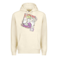 Sandshell Kim Mitchell, the Kim Mitchell, Kim Mitchell art, Kim Mitchell vintage Premium Hoodie - PixelFlow