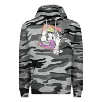 Slate Camo Kim Mitchell, the Kim Mitchell, Kim Mitchell art, Kim Mitchell vintage Premium Hoodie - PixelFlow