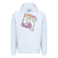White Kim Mitchell, the Kim Mitchell, Kim Mitchell art, Kim Mitchell vintage Premium Hoodie - PixelFlow