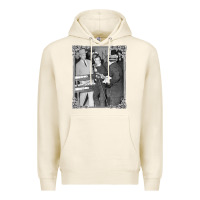 Tofu Lee Harvey Oswald and the Jack Ru Premium Hoodie - PixelFlow