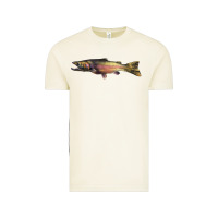 Vintage Arctic Steelhead Trout Vintage Tee - LillyAllenDesigns
