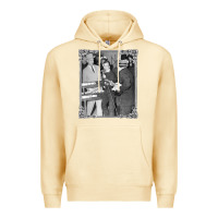 Pina Colada Lee Harvey Oswald and the Jack Ru Premium Hoodie - PixelFlow