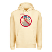 Pina Colada i am a mom against cat boys Premium Hoodie - PixelFlow