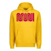 Lemon sf muni bart    muni Premium Hoodie - PixelFlow
