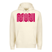 Sandshell sf muni bart    muni Premium Hoodie - PixelFlow
