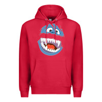 Cardinal abominable bumble rudolph special Premium Hoodie - PixelFlow