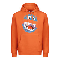 Carrot abominable bumble rudolph special Premium Hoodie - PixelFlow