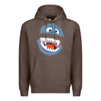 Coffee abominable bumble rudolph special Premium Hoodie - PixelFlow
