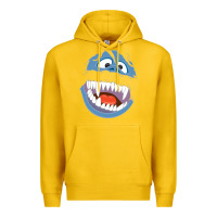 Lemon abominable bumble rudolph special Premium Hoodie - PixelFlow