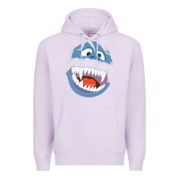 Lilac abominable bumble rudolph special Premium Hoodie - PixelFlow