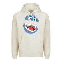 Oatmeal Heather abominable bumble rudolph special Premium Hoodie - PixelFlow