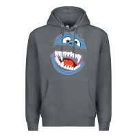 Rock abominable bumble rudolph special Premium Hoodie - PixelFlow