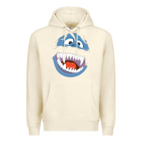 Sandshell abominable bumble rudolph special Premium Hoodie - PixelFlow