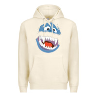 Tofu abominable bumble rudolph special Premium Hoodie - PixelFlow