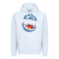 White abominable bumble rudolph special Premium Hoodie - PixelFlow