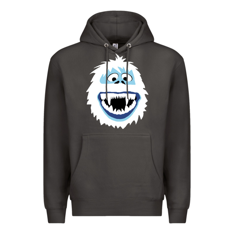 Bumble Face Premium Hoodie by PixelFlow | Teevron