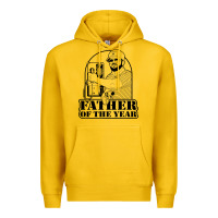 Lemon Gary Plauche Premium Hoodie - PixelFlow