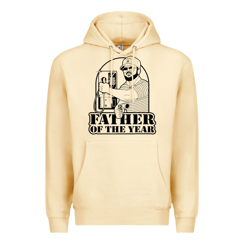 Gary Plauche Premium Hoodie by PixelFlow | Teevron
