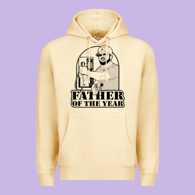 Gary Plauche Premium Hoodie Designed By Pixelflow