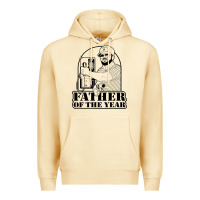 Pina Colada Gary Plauche Premium Hoodie - PixelFlow