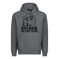 Rock Gary Plauche Premium Hoodie - PixelFlow