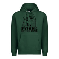 Sports Green Gary Plauche Premium Hoodie - PixelFlow