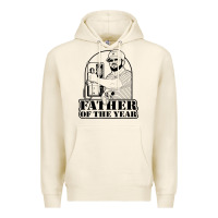Tofu Gary Plauche Premium Hoodie - PixelFlow