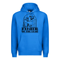 True Royal Gary Plauche Premium Hoodie - PixelFlow