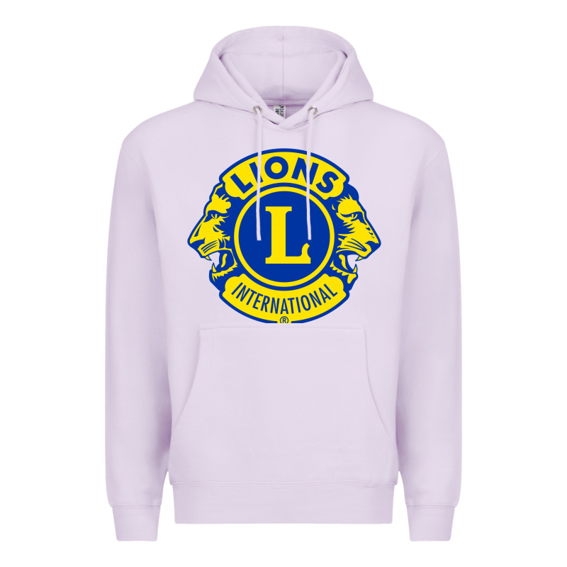 Lions Clubs International Classic Premium Hoodie by PixelFlow | Teevron
