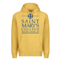 Saint Mary's College Belles Premium Hoodie | Teevron