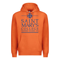 Carrot saint mary's college belles Premium Hoodie - PixelFlow