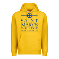 Lemon saint mary's college belles Premium Hoodie - PixelFlow