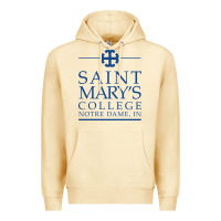 Pina Colada saint mary's college belles Premium Hoodie - PixelFlow