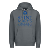 Rock saint mary's college belles Premium Hoodie - PixelFlow