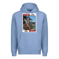 Colony Blue Wendy torrance vinatge baseball card Premium Hoodie - PixelFlow