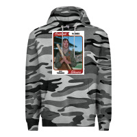 Slate Camo Wendy torrance vinatge baseball card Premium Hoodie - PixelFlow
