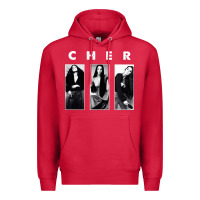 Cardinal Cher, Cher Heart of Stone, Cher Cher Cher Cher Cher, Cher Cher Cher Ch Premium Hoodie - PixelFlow