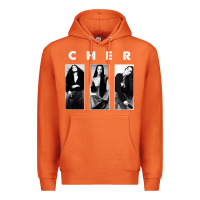 Carrot Cher, Cher Heart of Stone, Cher Cher Cher Cher Cher, Cher Cher Cher Ch Premium Hoodie - PixelFlow